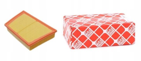 Febi Bilstein 108329 Filtr powietrza