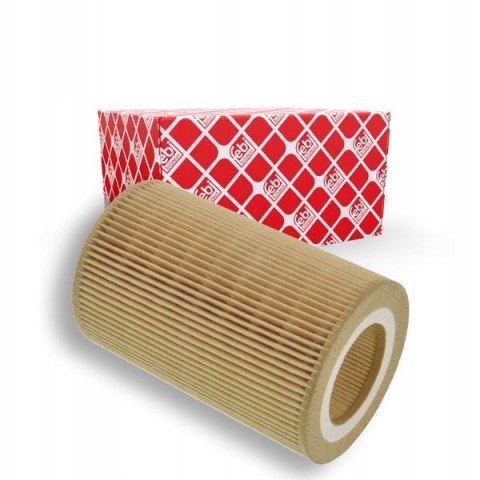 Febi Bilstein 108333 Filtr powietrza