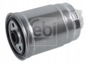 Febi Bilstein 108739 Filtr paliwa