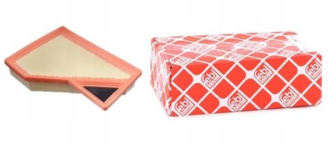 Febi Bilstein 108744 Filtr powietrza