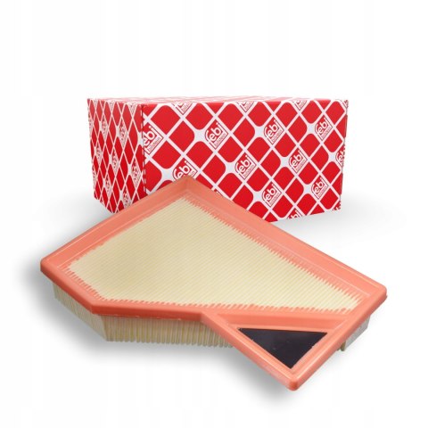 Febi Bilstein 108744 Filtr powietrza