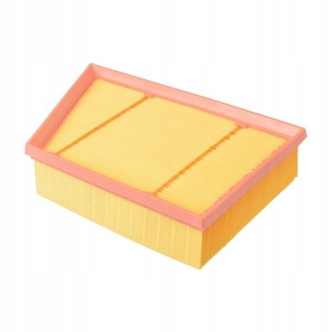 Febi Bilstein 108745 Filtr powietrza