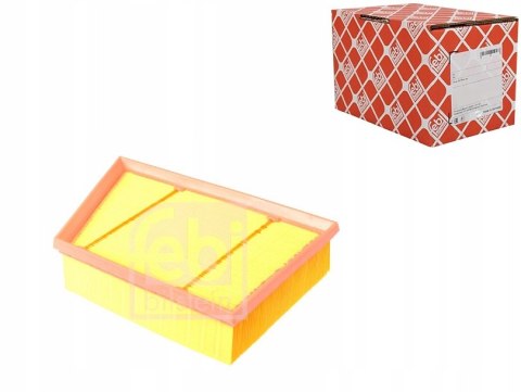 Febi Bilstein 108745 Filtr powietrza