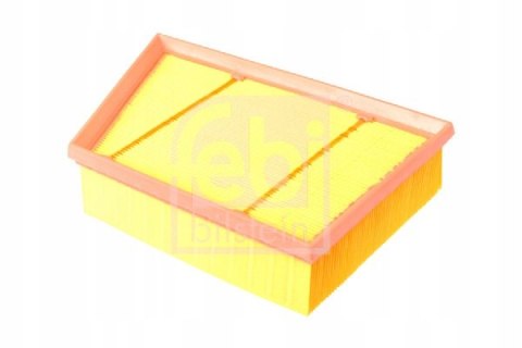 Febi Bilstein 108745 Filtr powietrza