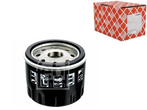 Febi Bilstein 108865 Filtr oleju