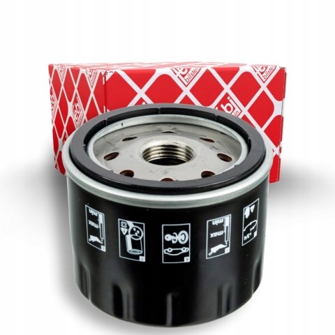 Febi Bilstein 108865 Filtr oleju