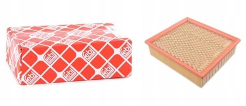 Febi Bilstein 108934 Filtr powietrza