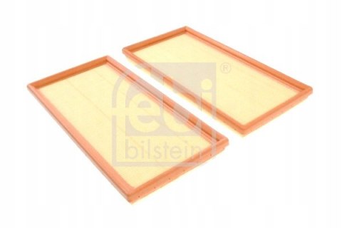 Febi Bilstein 108938 Komplet filtrów powietrza