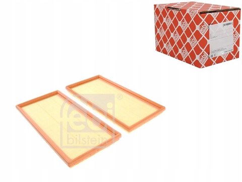 Febi Bilstein 108938 Komplet filtrów powietrza