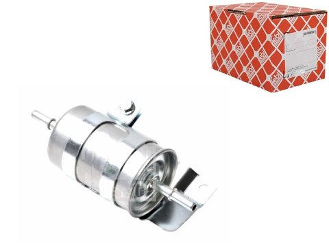 Febi Bilstein 108971 Filtr paliwa