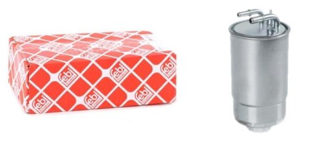 Febi Bilstein 108972 Filtr paliwa