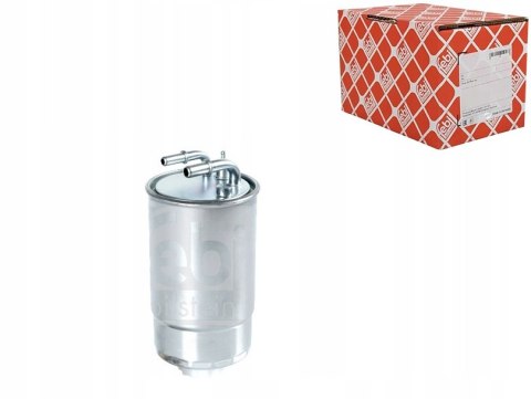 Febi Bilstein 108972 Filtr paliwa