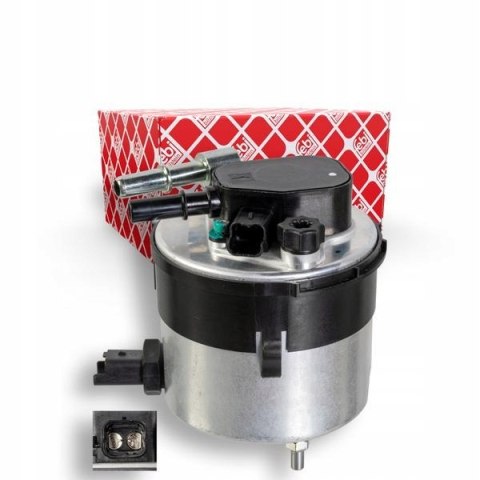 Febi Bilstein 108974 Filtr paliwa