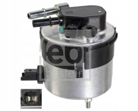 Febi Bilstein 108974 Filtr paliwa