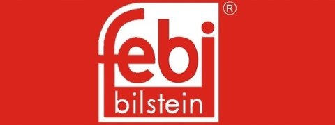 Febi Bilstein 108974 Filtr paliwa