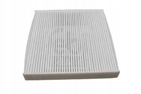 Febi Bilstein 108980 Filtr, wentylacja przestrzeni pasażerskiej