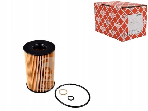 Febi Bilstein 108982 Filtr oleju