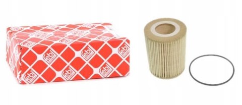 Febi Bilstein 108984 Filtr oleju