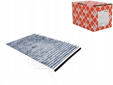 Febi Bilstein 108986 Filtr, wentylacja przestrzeni pasażerskiej