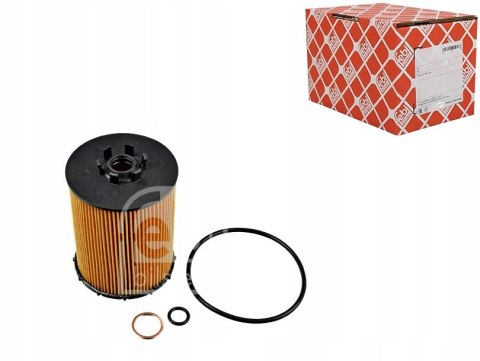Febi Bilstein 108995 Filtr oleju