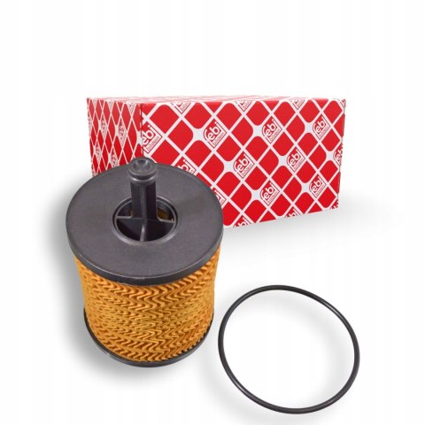 Febi Bilstein 108996 Filtr oleju