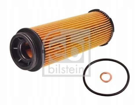 Febi Bilstein 109000 Filtr oleju