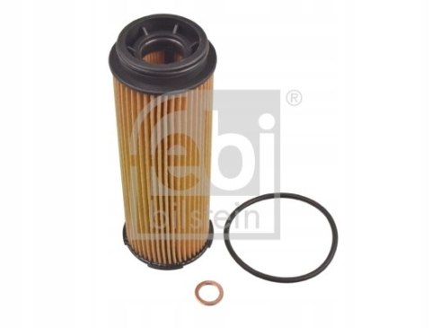 Febi Bilstein 109000 Filtr oleju