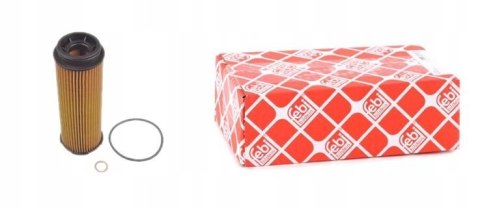 Febi Bilstein 109000 Filtr oleju