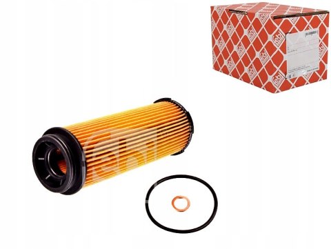 Febi Bilstein 109000 Filtr oleju