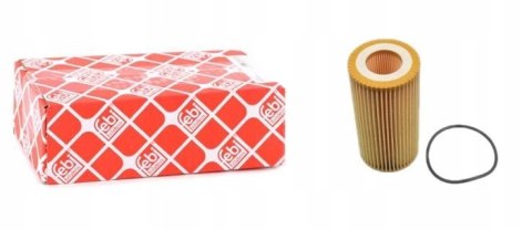 Febi Bilstein 109015 Filtr oleju