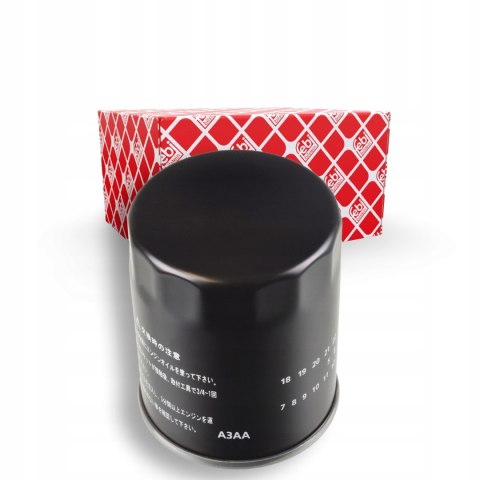 Febi Bilstein 109018 Filtr oleju