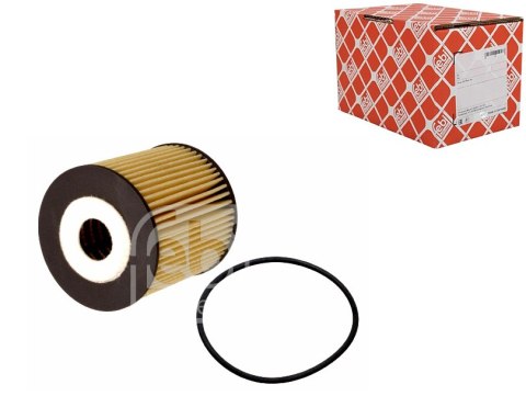 Febi Bilstein 109020 Filtr oleju