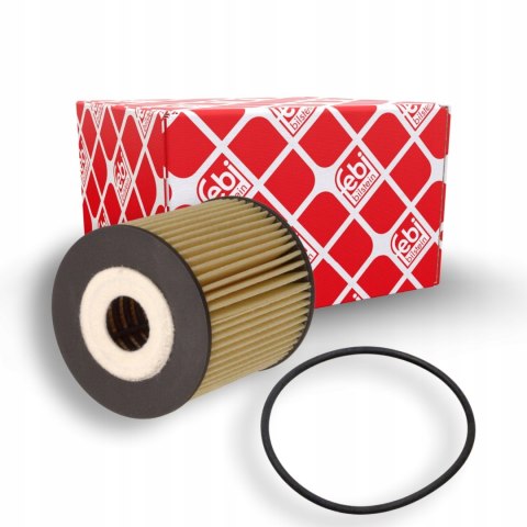 Febi Bilstein 109020 Filtr oleju