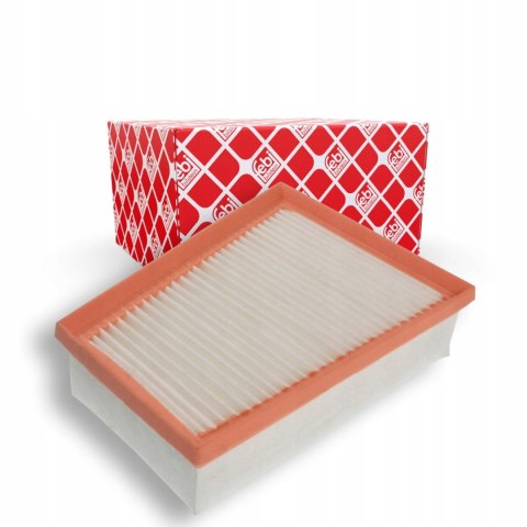 Febi Bilstein 109084 Filtr powietrza