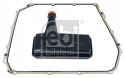 Febi Bilstein 109100 Zestaw filtra hydraulicznego, automatyczna skrzynia
