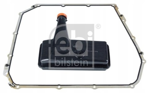 Febi Bilstein 109100 Zestaw filtra hydraulicznego, automatyczna skrzynia