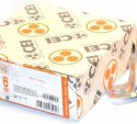 Febi Bilstein 109100 Zestaw filtra hydraulicznego, automatyczna skrzynia