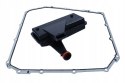 Febi Bilstein 109100 Zestaw filtra hydraulicznego, automatyczna skrzynia