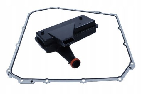 Febi Bilstein 109100 Zestaw filtra hydraulicznego, automatyczna skrzynia