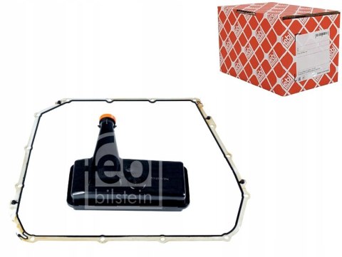 Febi Bilstein 109100 Zestaw filtra hydraulicznego, automatyczna skrzynia