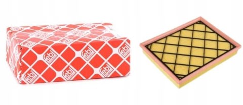 Febi Bilstein 109102 Filtr powietrza