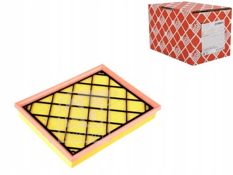 Febi Bilstein 109102 Filtr powietrza