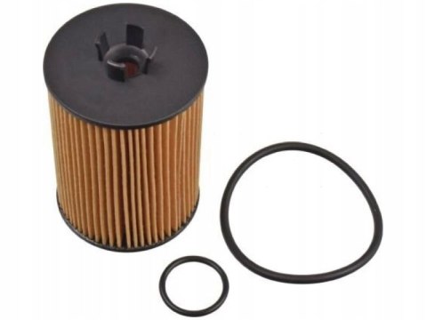 Febi Bilstein 109120 Filtr oleju