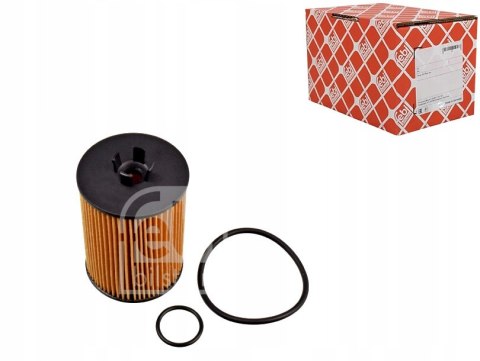 Febi Bilstein 109120 Filtr oleju