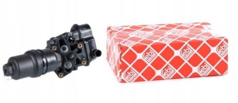 Febi Bilstein 109169 Obudowa, filtr oleju