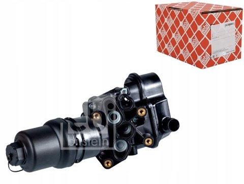 Febi Bilstein 109169 Obudowa, filtr oleju