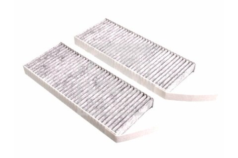 Febi Bilstein 109184 Komplet filtrów, wentylacja przestrzeni pasażerskiej