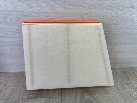 Febi Bilstein 109203 Filtr powietrza