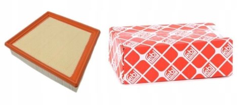 Febi Bilstein 109210 Filtr powietrza