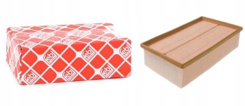 Febi Bilstein 109212 Filtr powietrza